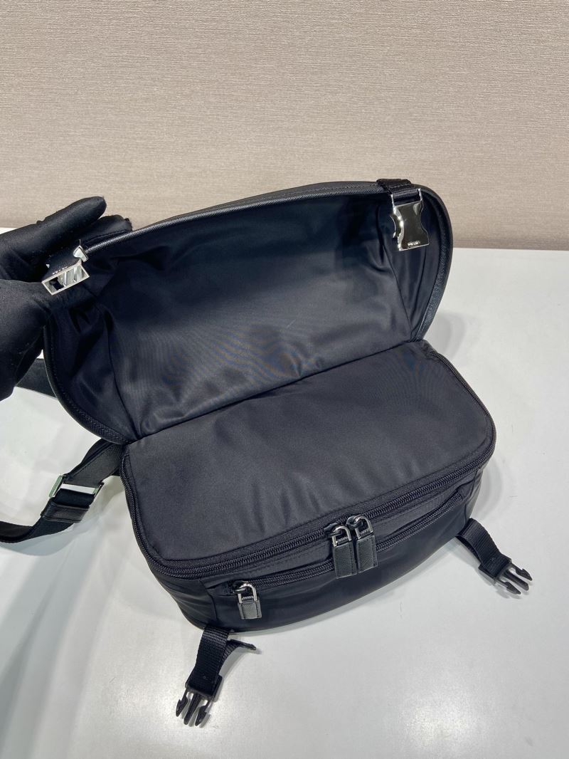 Mens Prada Satchel Bags